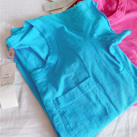 ICANTOO Tshirts - Picture 2 of 15